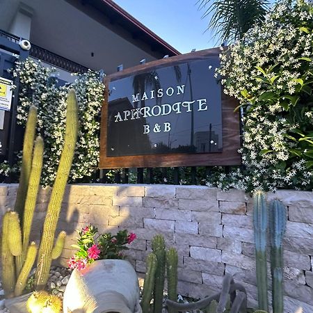 Maison Aphrodite Боскореале Экстерьер фото