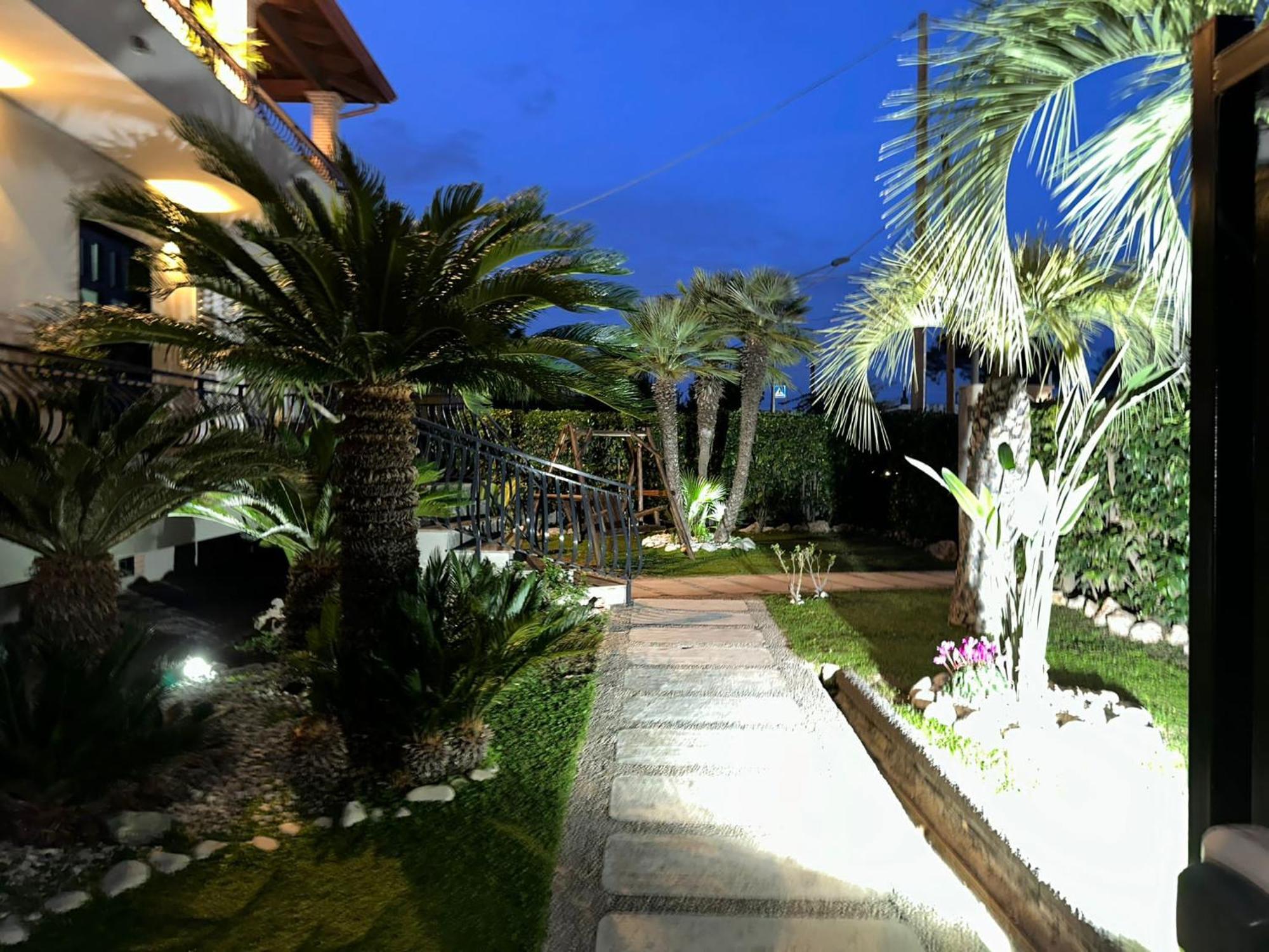 Maison Aphrodite Боскореале Экстерьер фото